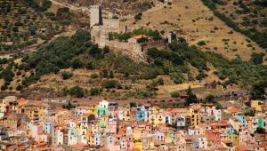 S'Incantu - exclusive apartment img35