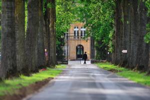 Le Domaine Chateau du Faucon photo 18
