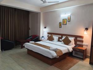 Green View Residency