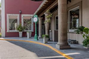 Ramada by Wyndham CDMX Perinorte