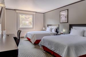 Ramada by Wyndham CDMX Perinorte