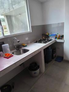 Departamento familiar AriYam