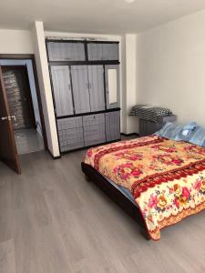 Departamento familiar AriYam