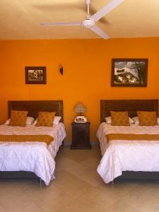 CASONA DOS VIDAS