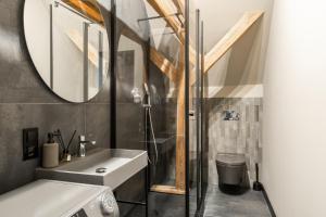 Apartamenty Old House Casino Koszarowa 1