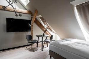 Apartamenty Old House Casino Koszarowa 1