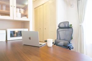 Urban Retreat Sapporo Susukino - 9 min to Susukino stn, 2 Queen beds, 1 min to convenience store