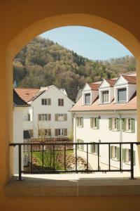 VILLA LINDE Seehotel