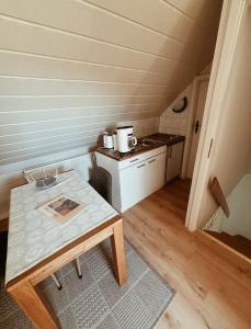 Appartment, Ferienwohnung auf Fehmarn