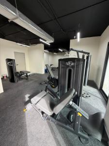 Fully Furnished One Bedroom Apartment-Equiti Gate
