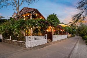 True Hoi An Riverside 3BR Villa - Plunge Pool, Near Memories Island