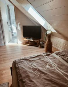 Appartment, Ferienwohnung auf Fehmarn