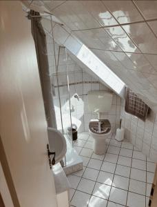 Appartment, Ferienwohnung auf Fehmarn