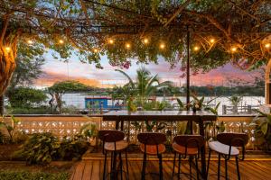 True Hoi An Riverside 3BR Villa - Plunge Pool, Near Memories Island