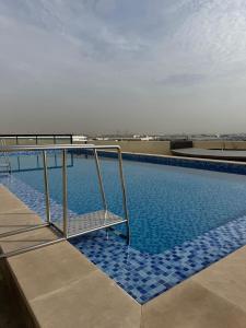 Fully Furnished One Bedroom Apartment-Equiti Gate