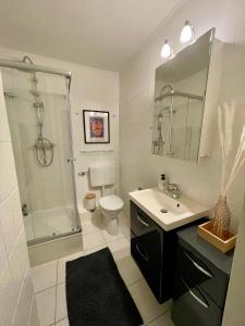 Ferienwohnung Robbenbaby - restyled