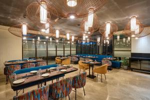 The Qubice Hotel, Kolhapur