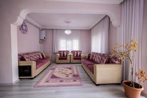 Ipek Esintisi House