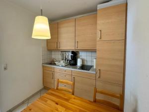 Ferienwohnung Robbenbaby - restyled
