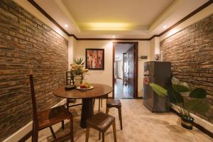 City view Serviced Apartment with Elevator by Ssens Home