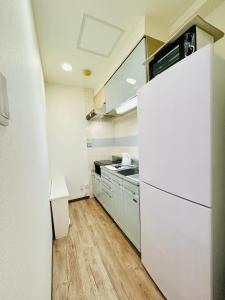 Urban Retreat Sapporo Susukino - 9 min to Susukino stn, 2 Queen beds, 1 min to convenience store