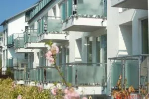 Villa Patricia - Kühlungsborn