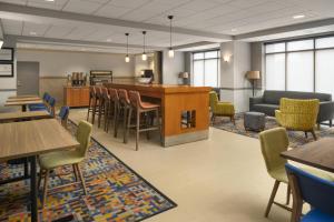 Hampton Inn ElmiraHorseheads