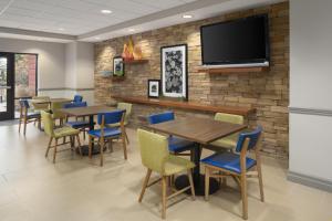 Hampton Inn ElmiraHorseheads