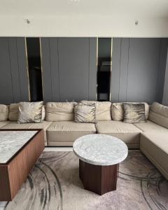 Apartemen SkyHouse 3 BR Bristol 10th Floor