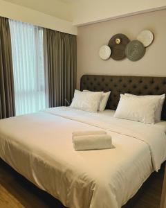 Apartemen SkyHouse 3 BR Bristol 10th Floor