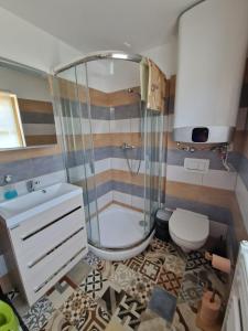 Roubenka Maliná Moravský kras