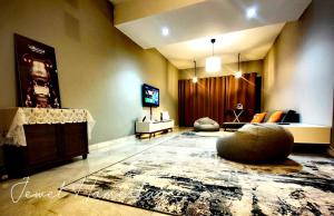 Selesa Jewel homestay