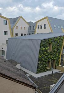 Le Ptit Bossuet centre historique proche tout commerce