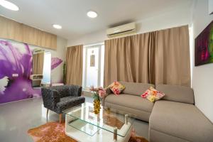 Studio Walking distance to center