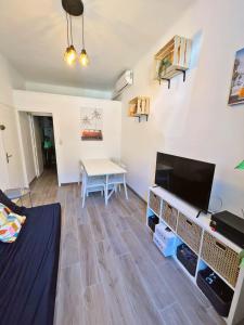 Appartement cœur de Mourillon 5 min plages