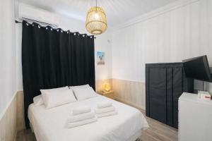 Appartement cœur de Mourillon 5 min plages