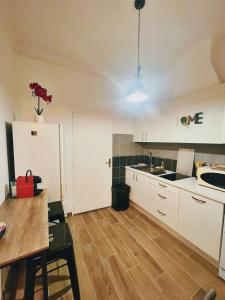 Appartement cœur de Mourillon 5 min plages