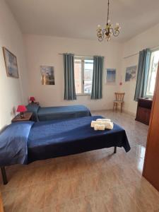 Casa ponente...a due passi dal mare img24