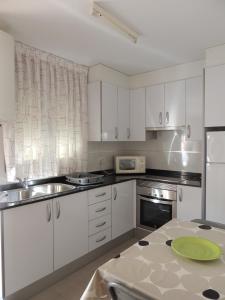 Apartamento Nuria Los Abanicos