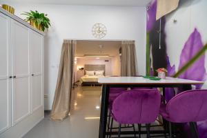 Studio Walking distance to center