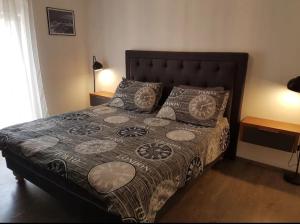 FSK Center apartment