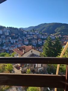 Планинска ЗВЕЗДА