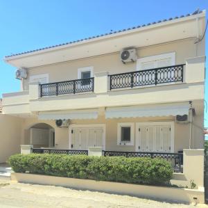 Marys luxury apartment Elaia 2