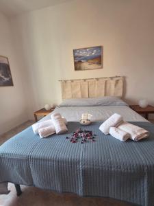 Casa ponente...a due passi dal mare img29