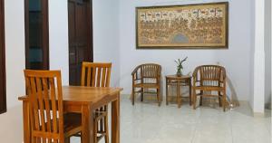 Sundris Homestay