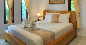 Sundris Homestay