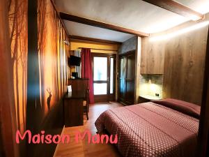 Maison Manu