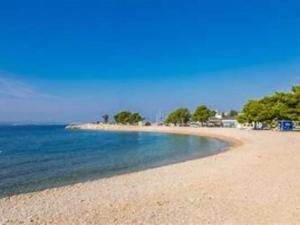 Villa Samba - Two Bedroom Apartment with Balcony and Sea View