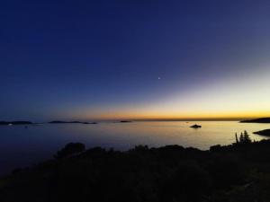 Villa Samba - Two Bedroom Apartment with Balcony and Sea View