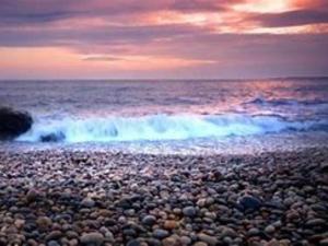 Villa Samba- Premium One-Bedroom Apartment with Balcony and Sea View